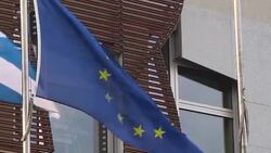 CLEAN : Voices of Brexit the Catalan Brexiteer in Scotland News Clip