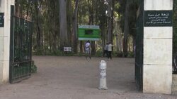 Muslims turn to exercise for energy during Ramadan News Clip