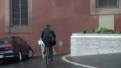 Cardinals attend general congregation meeting; all 115 electors expected Instructional Video