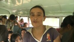 Volcano explodes in series of powerful eruptions near tourist attractions Instructional Video