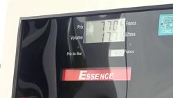 CLEAN : West Africa to improve fuel standards after dirty diesel report News Clip