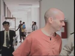 Suspected Canadian paedophile in court Instructional Video