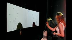 Golan Levin: Art that looks back at you Instructional Video