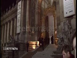 Diana, Princess of Wales in Paris News Clip