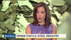 Tanners: Perfect Storm Driving Steel Prices Higher News Clip