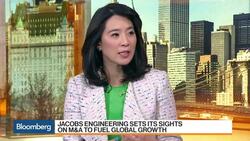 Jacobs Engineering Group Sees Tremendous Growth in Water News Clip