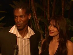 Smiles From The Stars: A Tribute To The Life And Work Of Roy Scheider Stock Footage