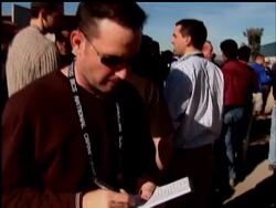 It's every player's dream to compete for a championship. But, for University of Florida safety Reggie Nelson a shot at college football glory is bittersweet. News Clip