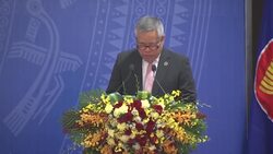 RCEP ministers speed up trade pact talks News Clip