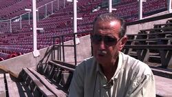 VOICED : Chile's stadiums: from torture centres to the Copa America News Clip