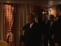 German FM meets Iranian FM; protest; Chinese FM on Iran''s nuclear prog News Clip