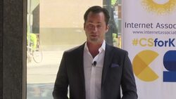 Ivanka Trump Talks Up Computer Science Push News Clip