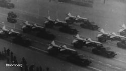 Billionaires Have Been Funding Space Travel for Decades News Clip