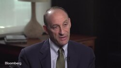 Lazard CEO's Mission to Grow and Create Talent News Clip