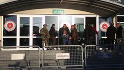 Trial begins against suspects in Istanbul nightclub attack Instructional Video