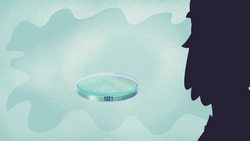 TED-Ed: The race to sequence the human genome - Tien Nguyen Instructional Video