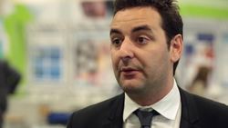 SILK PROTEINS FOR MORE STABLE VACCINES Instructional Video