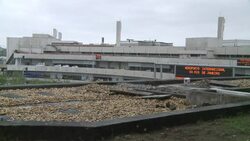 VOICED : Brasil licita aeropuerto de Rio News Clip