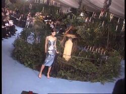 Italy - Milan Fashion Week News Clip