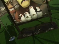 Los Angeles premiere of MADAGASCAR: ESCAPE 2 AFRICA Stock Footage