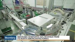 Why Indorama Sees Huge Benefits From Trump's Tax Policies News Clip