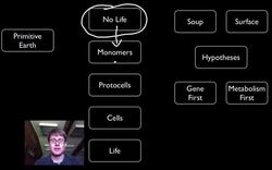 Abiogenesis Instructional Video