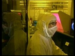 USA: REACTION TO US/CHINA WTO DEAL News Clip