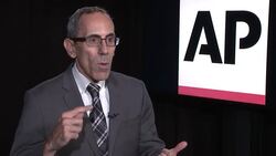 Alabama #1 In AP Top 25 Poll News Clip