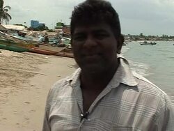 VOICED: One of the world's last great fishing grounds under threat News Clip