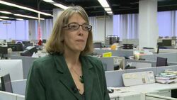 CLEAN: Disunity in Iowa causes 'heartburn' for religious right News Clip