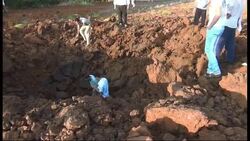 Syrian jet reportedly strikes town north of Aleppo News Clip