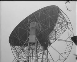 EARS TO SEE THROUGH News Clip