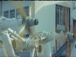 NEW HOVERCRAFT News Clip