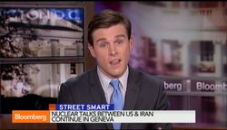 What Happens If the Iran Nuclear Talks Collapse? News Clip