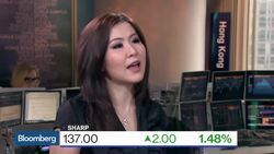 Foxconn Finally Clinches Sharp Deal News Clip