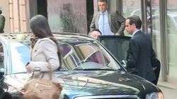CLEAN : Barca president leaves Spanish National court News Clip