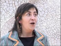 Barcelona celebrates 100 years of completion of one of its most famous buildings. News Clip