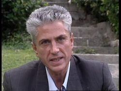 VENEZUELA: SOAP STAR'S NEW HEALTHY LIFESTYLE News Clip