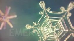 The Science of Snowflakes Instructional Video