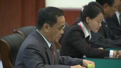 China VP Xi Jinping greets Asian neighbours on sidelines of China-ASEAN Expo News Clip