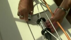 CLEAN : Concordia: an observation boat to protect cetaceans News Clip