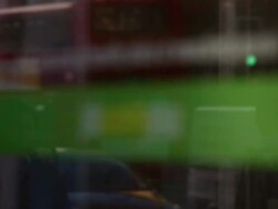 Job Centre Plus General Views Stock Footage