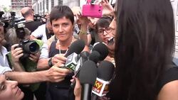 CLEAN : Berlusconis friends found guilty News Clip