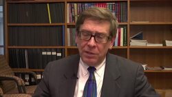 Law Professor Assesses Court Decision on Ban News Clip