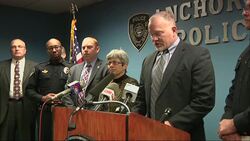 Gun Seized From Alleged Shooter After FBI Visit News Clip