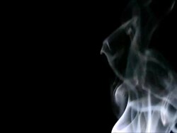 smoke Stock Footage