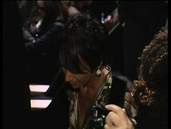 UPDATE Sarah Jessica Parker watches Greek goddess-inspired show News Clip