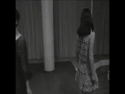 SYND 7/11/67 FASHION SHOW HELD IN MOSCOW Instructional Video