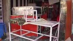 CLEAN : Baghdad bombing attack kills at least 16: police News Clip