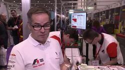 Schools worldwide gear up for the Formula 1 challenge  News Clip